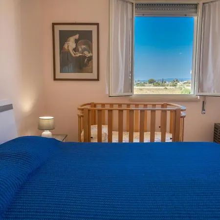Apartment San Lorenzo House
