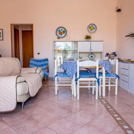 Apartment San Lorenzo House