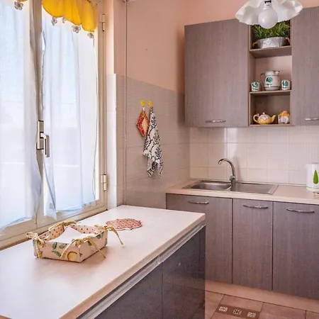 San Lorenzo House Apartment *
