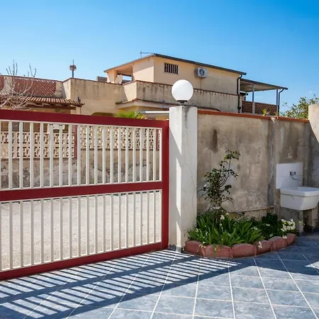 San Lorenzo House Apartment Pachino