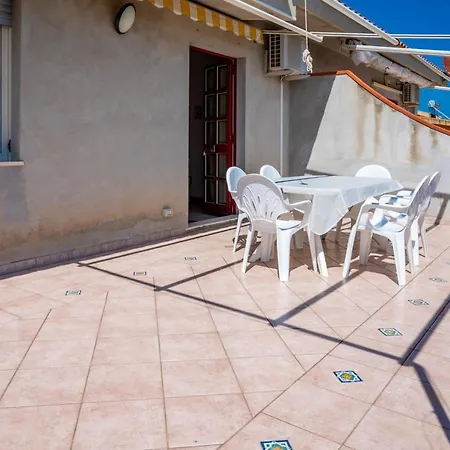 San Lorenzo House Apartment
