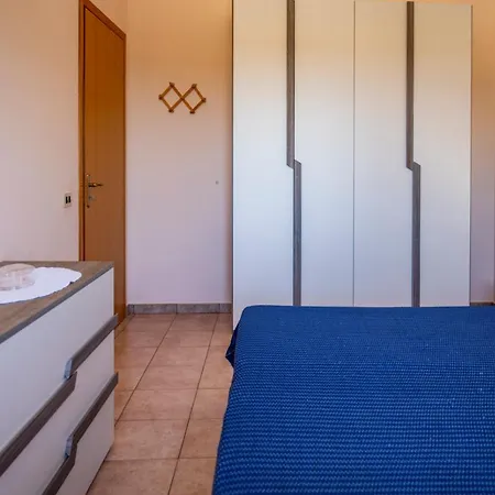 San Lorenzo House Apartment Pachino