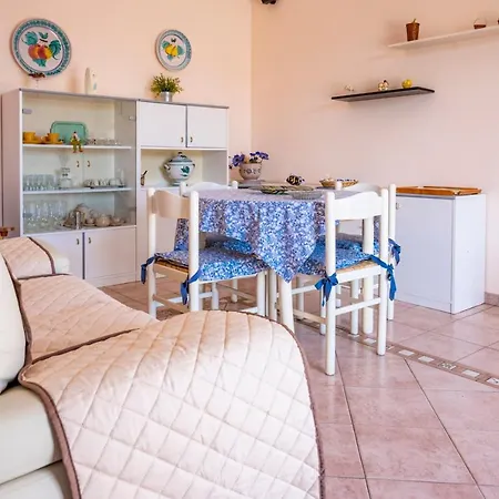 San Lorenzo House Apartment