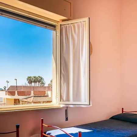 San Lorenzo House Apartment