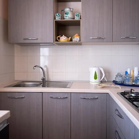 San Lorenzo House Apartment *