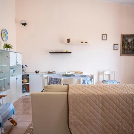Apartment San Lorenzo House Pachino