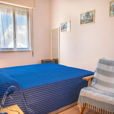 San Lorenzo House Apartment