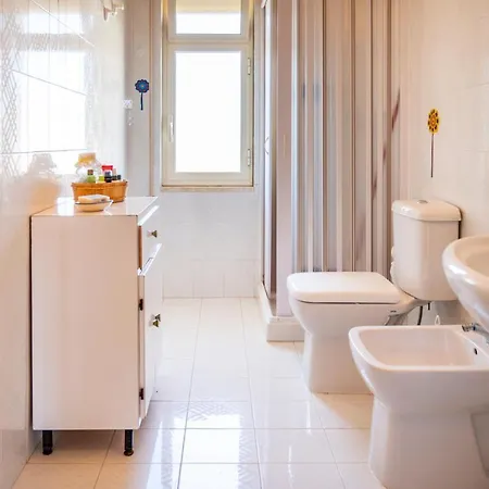 San Lorenzo House Apartment